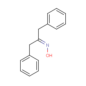 CAS No:1788-31-4 N-(1,3-diphenylpropan-2-ylidene)hydroxylamine