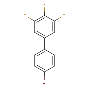 CAS No:178820-38-7 5-(4-bromophenyl)-1,2,3-trifluorobenzene