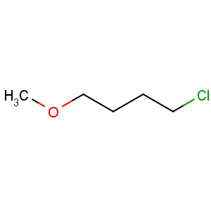 CAS No:17913-18-7 1-chloro-4-methoxybutane