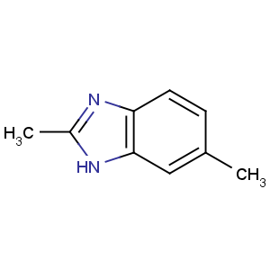 CAS No:1792-41-2 2,6-dimethyl-1H-benzimidazole