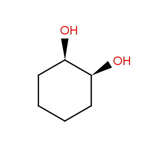CAS No:1792-81-0 cis-1,2-Cyclohexanediol