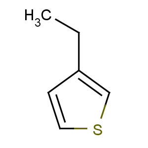 CAS No:1795-01-3 3-ethylthiophene