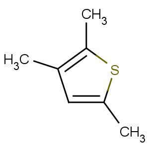 CAS No:1795-05-7 2,3,5-trimethylthiophene