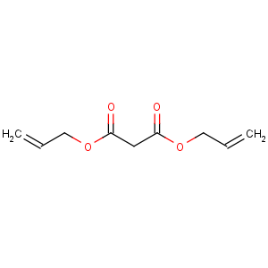 CAS No:1797-75-7 bis(prop-2-enyl) propanedioate