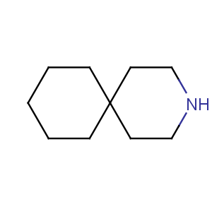 CAS No:180-44-9 3-azaspiro[5.5]undecane
