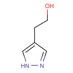 CAS No:180207-57-2 2-(1H-pyrazol-4-yl)ethanol