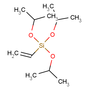 CAS No:18023-33-1 Tri(isopropoxy)vinylsilane