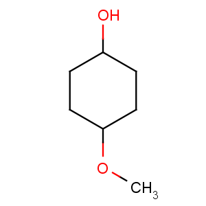 CAS No:18068-06-9 4-methoxycyclohexan-1-ol