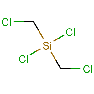 CAS No:18076-97-6 BIS(CHLOROMETHYL)DICHLOROSILANE