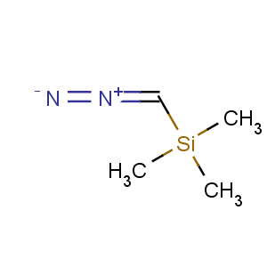 CAS No:18107-18-1 diazomethyl(trimethyl)silane