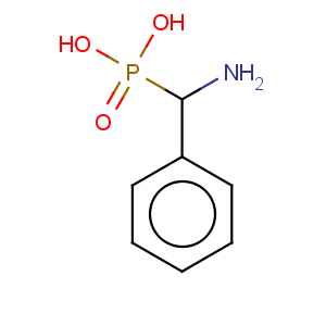 CAS No:18108-22-0 (1-Amino-1-phenylmethyl)phosphonic acid