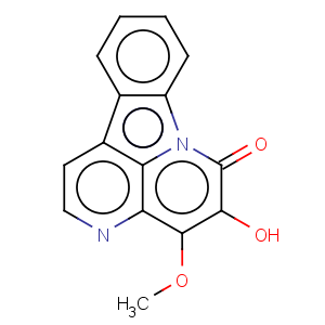 CAS No:18110-86-6 Nigakinone