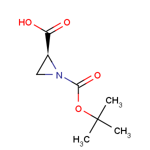 CAS No:181212-91-9 1,2-Aziridinedicarboxylicacid, 1-(1,1-dimethylethyl) ester