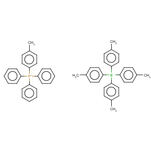 CAS No:181259-37-0 P-TolyltriPhenylPhosPhonium tetra-P-tolylborate