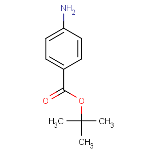 CAS No:18144-47-3 tert-butyl 4-aminobenzoate
