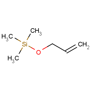 CAS No:18146-00-4 trimethyl(prop-2-enoxy)silane