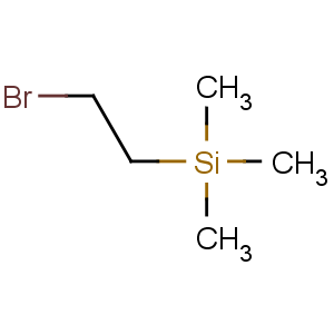 CAS No:18156-67-7 2-bromoethyl(trimethyl)silane