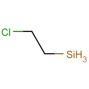 CAS No:18165-19-0 Silane,(2-chloroethyl)- (6CI,8CI,9CI)