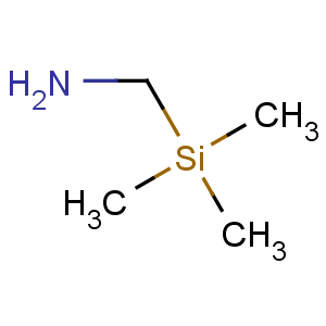 CAS No:18166-02-4 trimethylsilylmethanamine