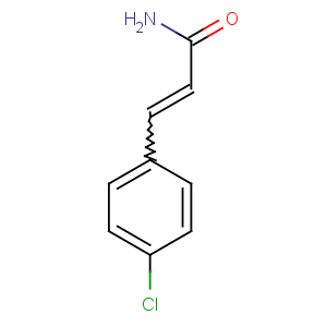 CAS No:18166-64-8 3-(4-chlorophenyl)prop-2-enamide