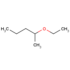 CAS No:1817-89-6 Pentane, 2-ethoxy-
