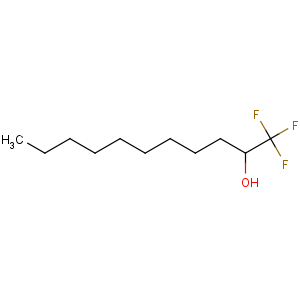 CAS No:181933-95-9 1,1,1-trifluoroundecan-2-ol