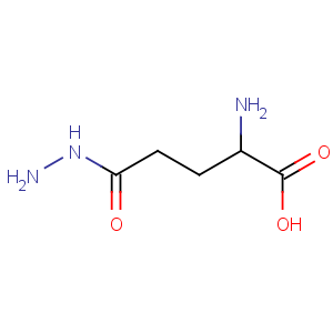 CAS No:1820-73-1 L-Glutamic acid,5-hydrazide