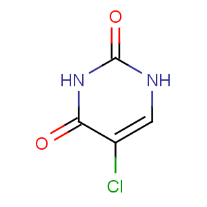 CAS No:1820-81-1 5-chloro-1H-pyrimidine-2,4-dione