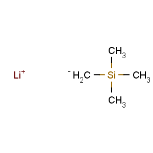 CAS No:1822-00-0 lithium