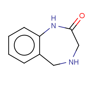 CAS No:1824-72-2 2H-1,4-Benzodiazepin-2-one,1,3,4,5-tetrahydro-