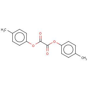 CAS No:18241-31-1 Ethanedioic acid,1,2-bis[(4-methylphenyl)methyl] ester