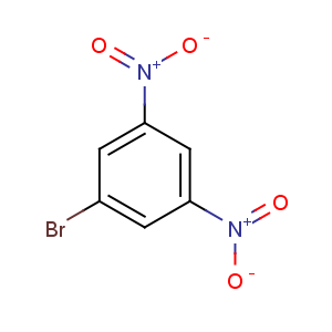 CAS No:18242-39-2 1-bromo-3,5-dinitrobenzene