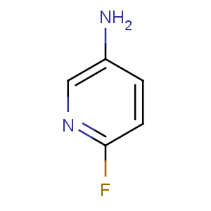 CAS No:1827-27-6 6-fluoropyridin-3-amine