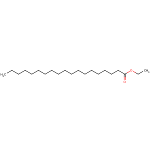 CAS No:18281-04-4 ethyl nonadecanoate