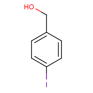 CAS No:18282-51-4 (4-iodophenyl)methanol