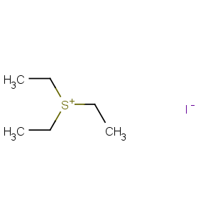 CAS No:1829-92-1 triethylsulfanium