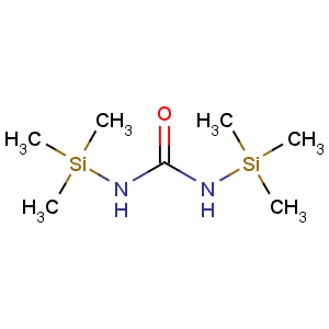 CAS No:18297-63-7 1,3-bis(trimethylsilyl)urea