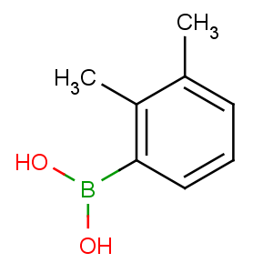 CAS No:183158-34-1 (2,3-dimethylphenyl)boronic acid