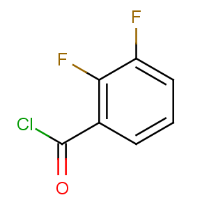 CAS No:18355-73-2 2,3-difluorobenzoyl chloride