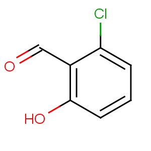 CAS No:18362-30-6 2-chloro-6-hydroxybenzaldehyde