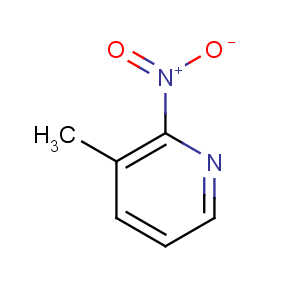 CAS No:18368-73-5 3-methyl-2-nitropyridine