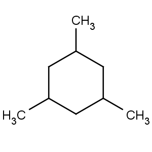 CAS No:1839-63-0 1,3,5-trimethylcyclohexane