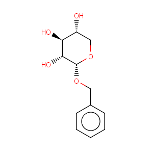 CAS No:18403-12-8 a-D-Xylopyranoside, phenylmethyl