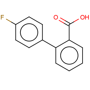 CAS No:1841-57-2 3'-Fluorobiphenyl-4-carboxylic acid
