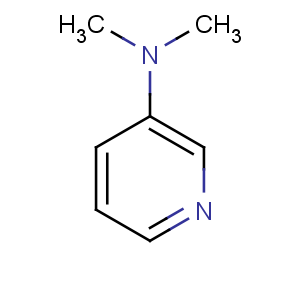 CAS No:18437-57-5 N,N-dimethylpyridin-3-amine