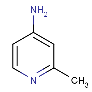 CAS No:18437-58-6 2-methylpyridin-4-amine
