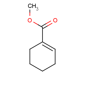 CAS No:18448-47-0 methyl cyclohexene-1-carboxylate