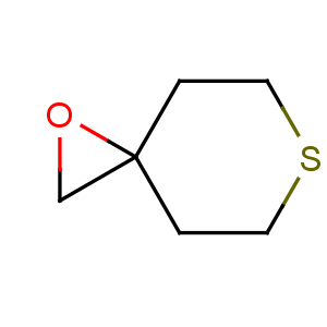 CAS No:185-73-9 1-oxa-6-thiaspiro[2.5]octane