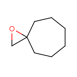 CAS No:185-85-3 1-oxaspiro[2.6]nonane