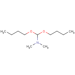 CAS No:18503-90-7 1,1-dibutoxy-N,N-dimethylmethanamine